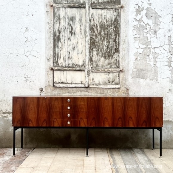 Sideboard 802 Rosewood Edition TV furniture by Ala