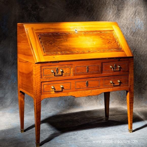 SECRETAIRE DIRECTOIRE ALSACE