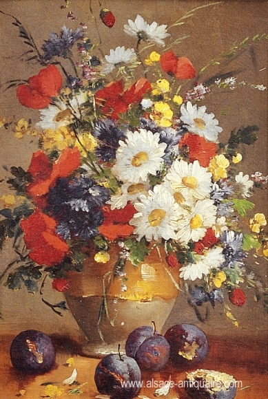 Bodinot - Composition florale